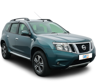 Nissan Terrano-img